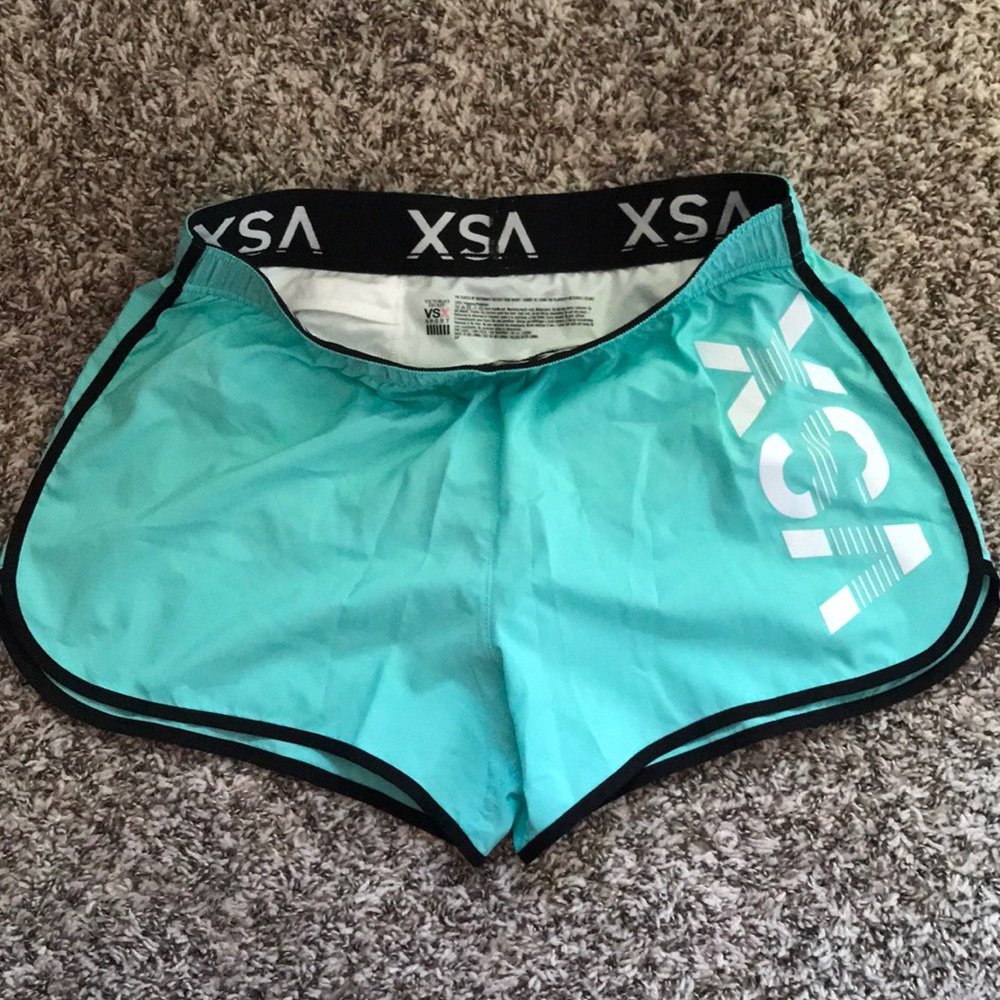 Victoria’s Secret sport shorts